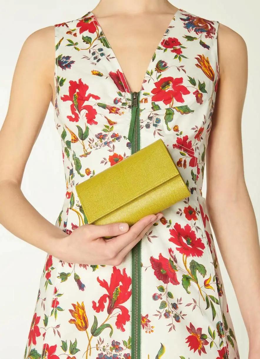 凯特王妃新上手的“千元级”手袋，什么来头？