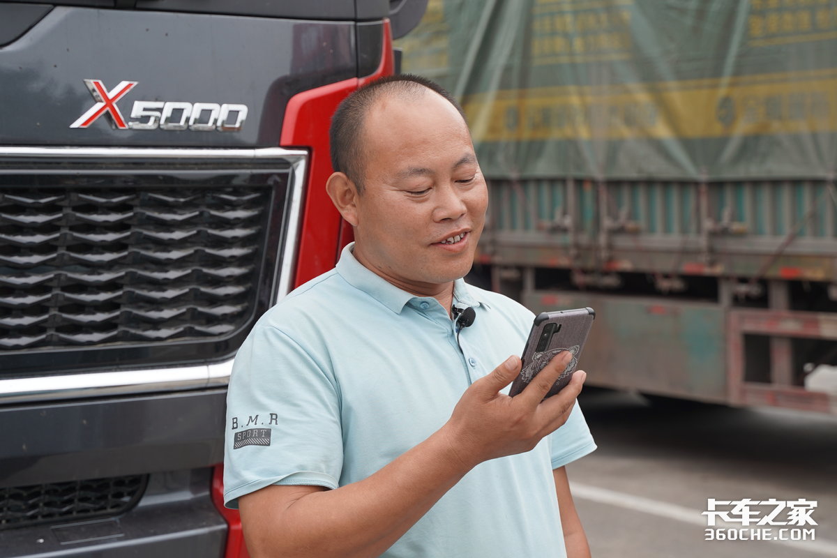 康明斯5.9升六缸发动机油耗,康明斯9.5发动机百公里真实油耗