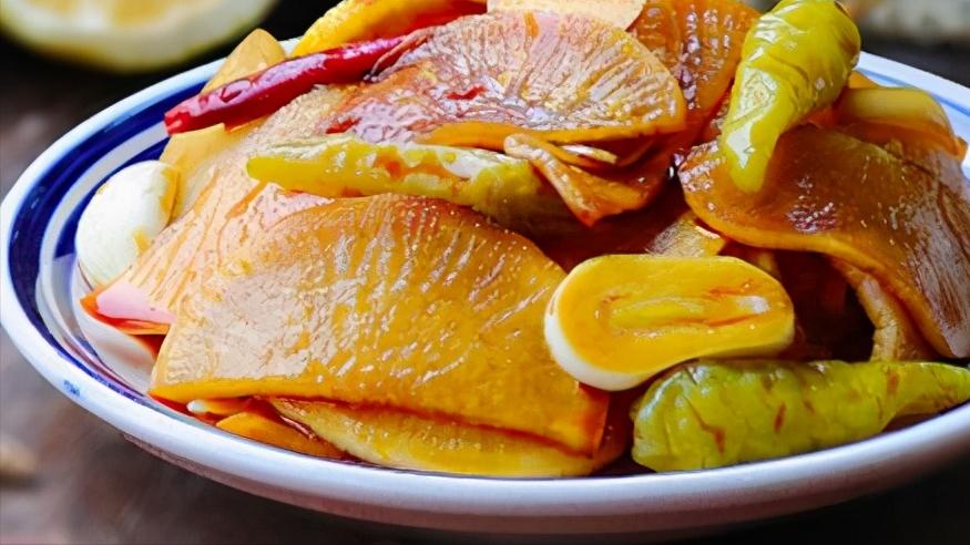 家常菜100道开胃下饭美食做法,家常菜谱美味的菜肴让你一饱口福