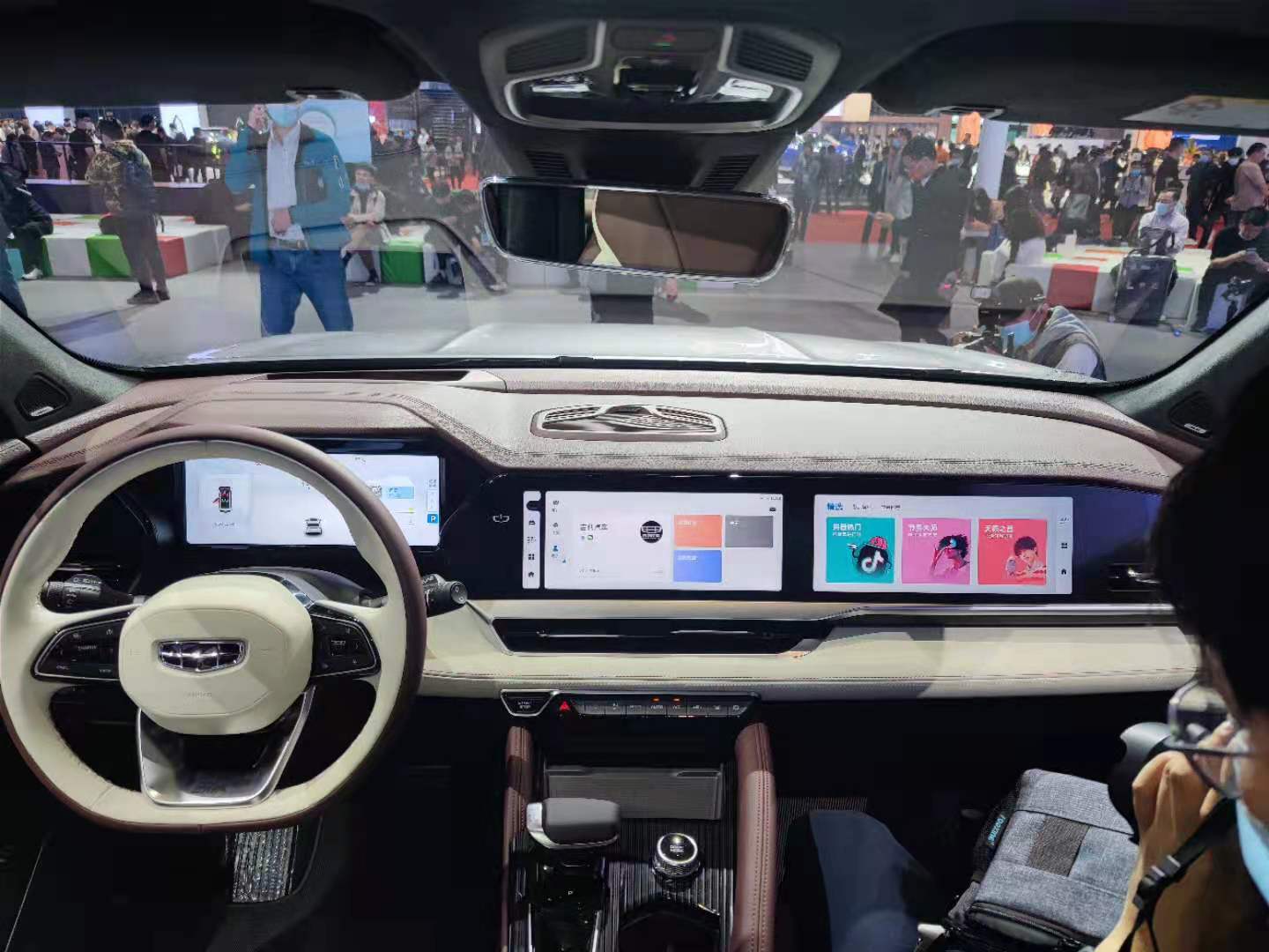 别说国产车没好货！这波国产全新SUV对得起中国制造，换车看它们