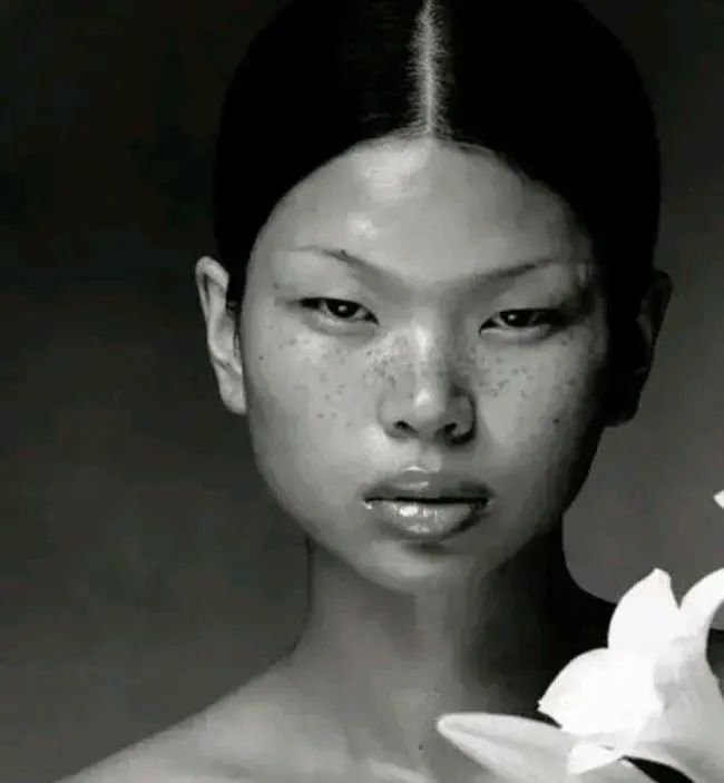 迪奥专柜中国人,迪奥的颜值