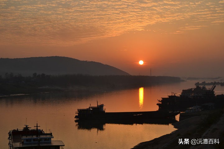 澧水九澧指什么,澧县为啥叫九澧