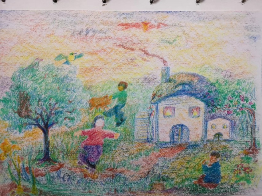 人智学的理论课程,人智学概论