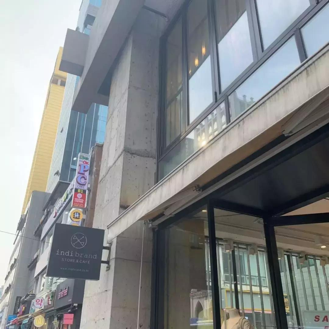 韩国首尔探店介绍,韩国必去的4个店