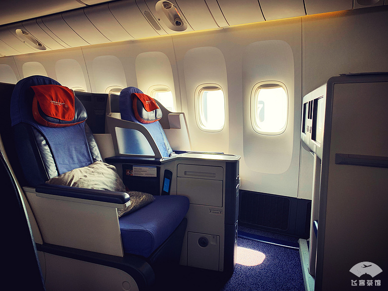 俄航舒适经济舱,上海飞莫斯科俄航餐食