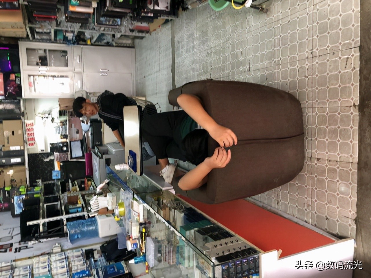 电脑维修学徒要学多久,学电脑技术维修学徒难吗