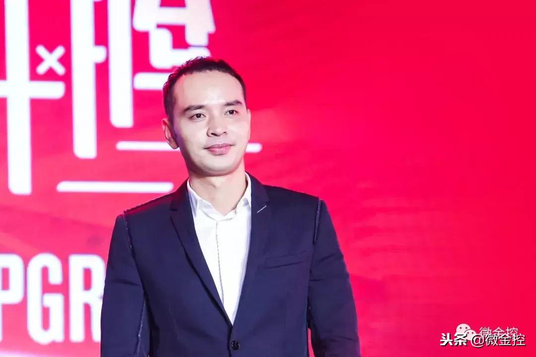 携手黄晓明布局汽车新零售秒台车放话“要让所有人都买得起车”