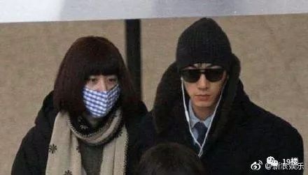 张亮寇静离婚怎么处理,张亮宣布离婚前现身