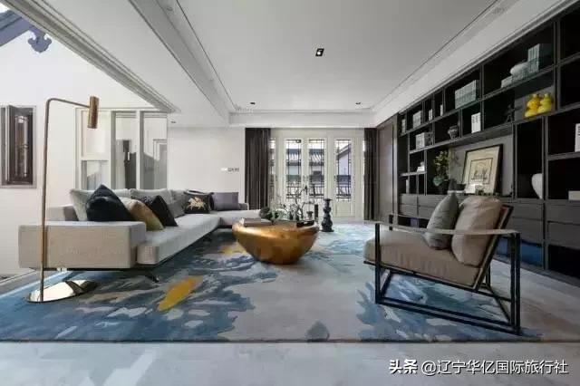 大沈阳又一项全国倒数却幸福感爆棚