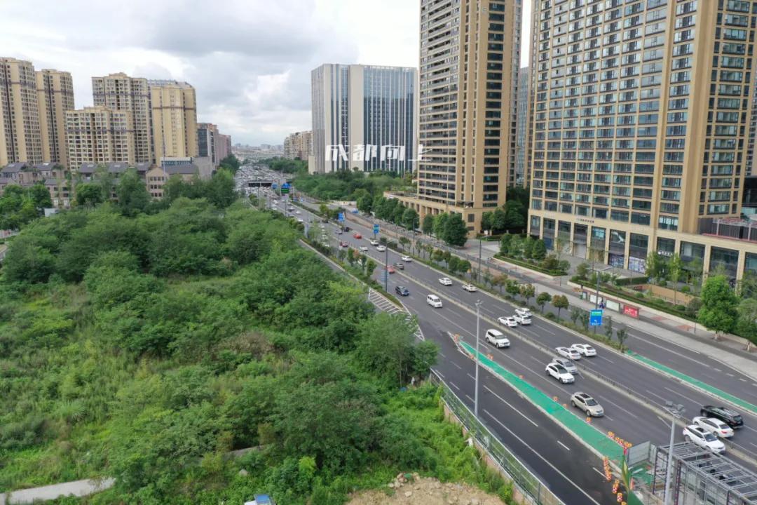 剑南大道k4,剑南大道快速公交k4