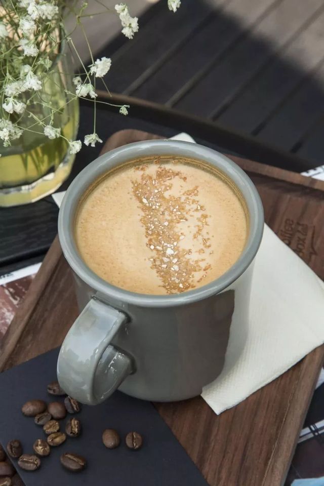 上海平价咖啡店推荐,上海必去的咖啡店