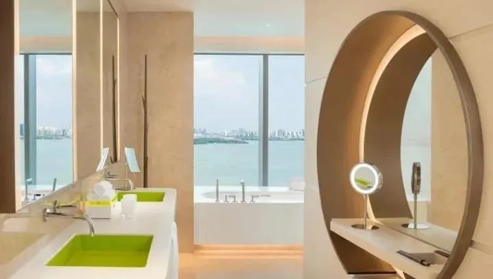 全球最贵十大奢华酒店排名,100张真实酒店图片