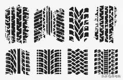 轮胎选什么花纹比较好,轮胎怎么辨认品牌