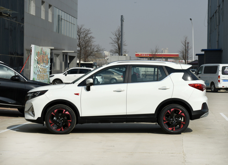 17年传祺gs3车主真实感受,传祺gs3车主真实的感受