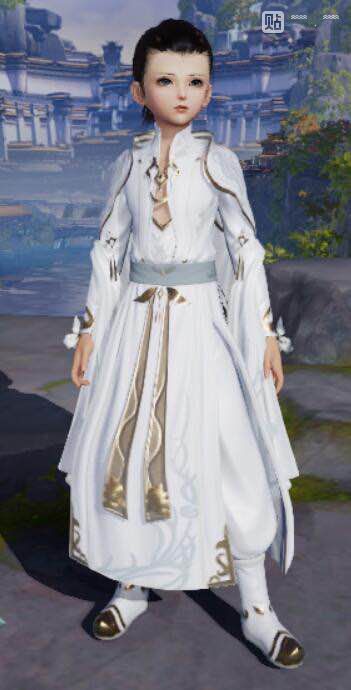 舅舅*党**诚不欺我！这次的复刻外装真的是复刻娃娃菜