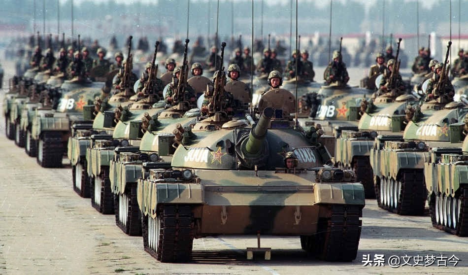 1996年，第39集团军117师，为何转隶*警武**部队？师部驻地在哪里？