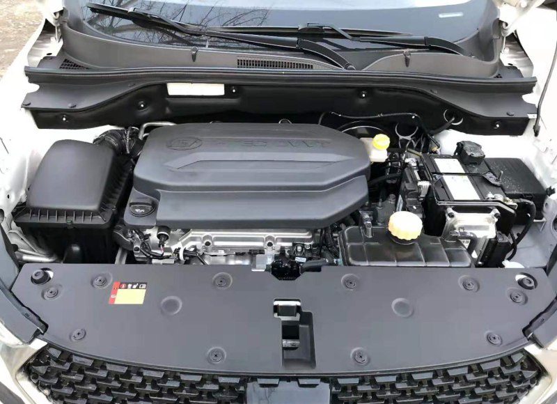 宝骏510出事故,宝骏510路上碰撞