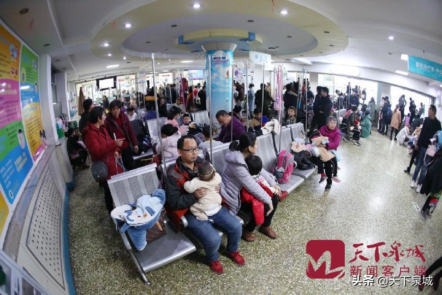 又到流感高发季我们该如何预防呢,又到小儿咳嗽的高发期