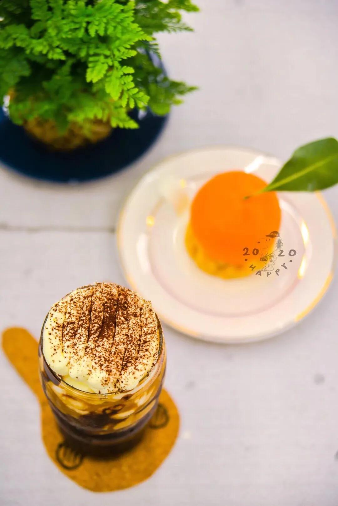 咖啡和甜品的日常,咖啡与甜品搭配的黄金法则是什么