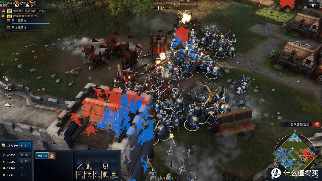 帝国时代4需要什么显卡,帝国时代4显卡不支持驱动程序