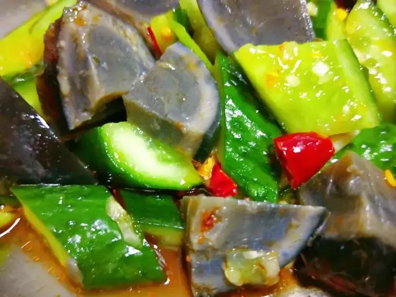 秋燥易上火，牙龈肿痛，多吃这些食材，祛火祛燥，平安度秋