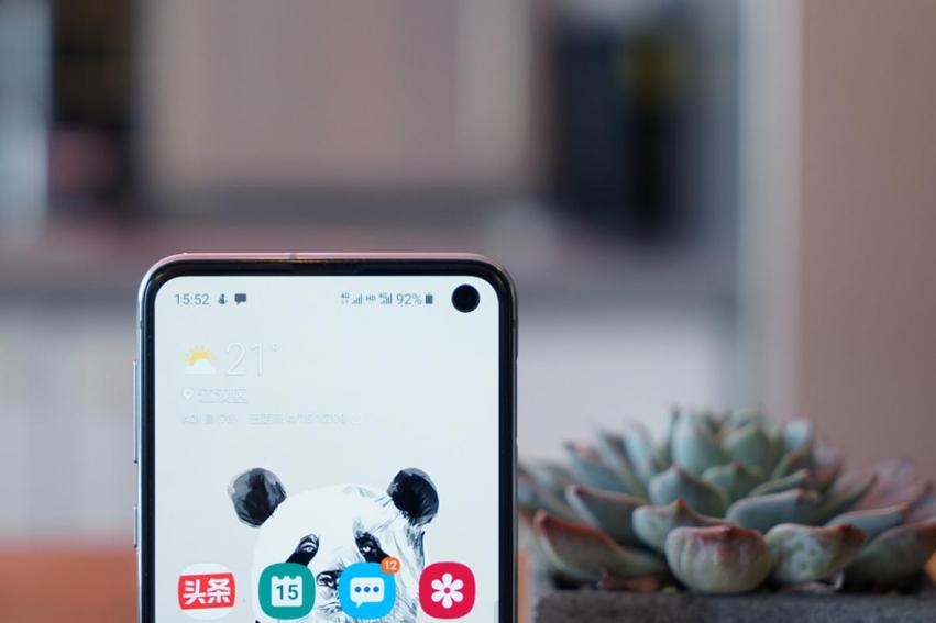 三星s10e还有全新的吗,三星galaxys10e显示里没有分辨率
