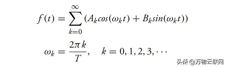 微波和无线电波的区别是什么,微波信号频谱显示