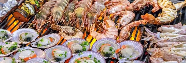 象山十大海鲜图片,象山市十大海鲜