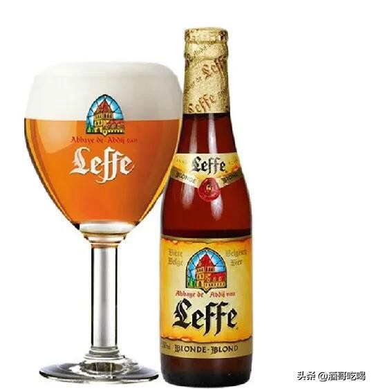 啤酒品酒的方法和技巧,比利时啤酒与德国啤酒