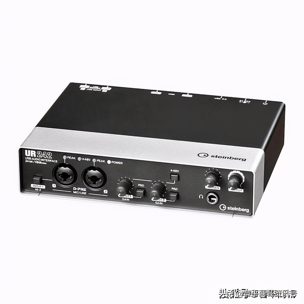 直播专用声卡哪个品牌的比较好,直播声卡哪个品牌最好最实用