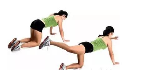 在家就能做的腰椎养生操，让你挺直腰板