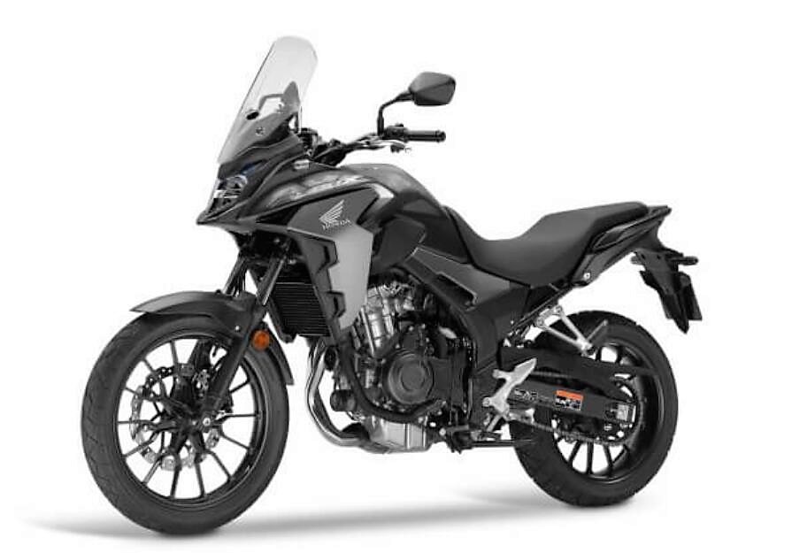 2021款本田cb500x越野视频,本田2019款cb500x评测报告