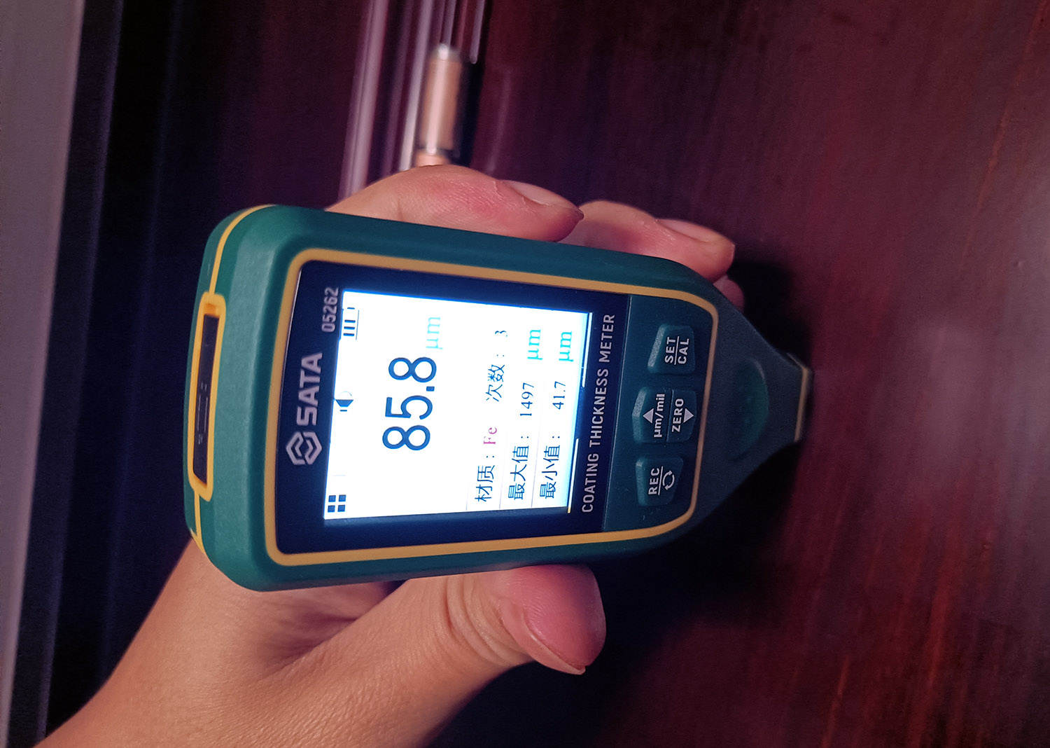 二手车检测神器,二手车避坑的软件