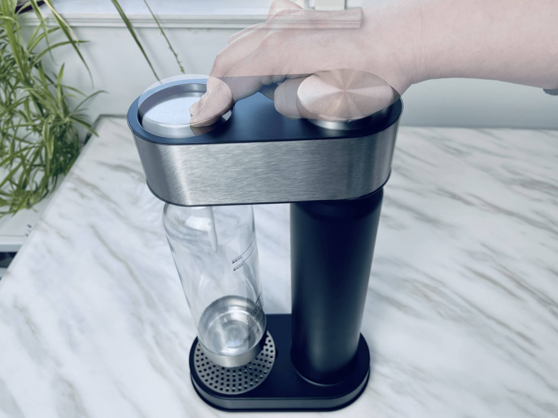 气泡水机怎么选择,气泡水机有购买的必要吗