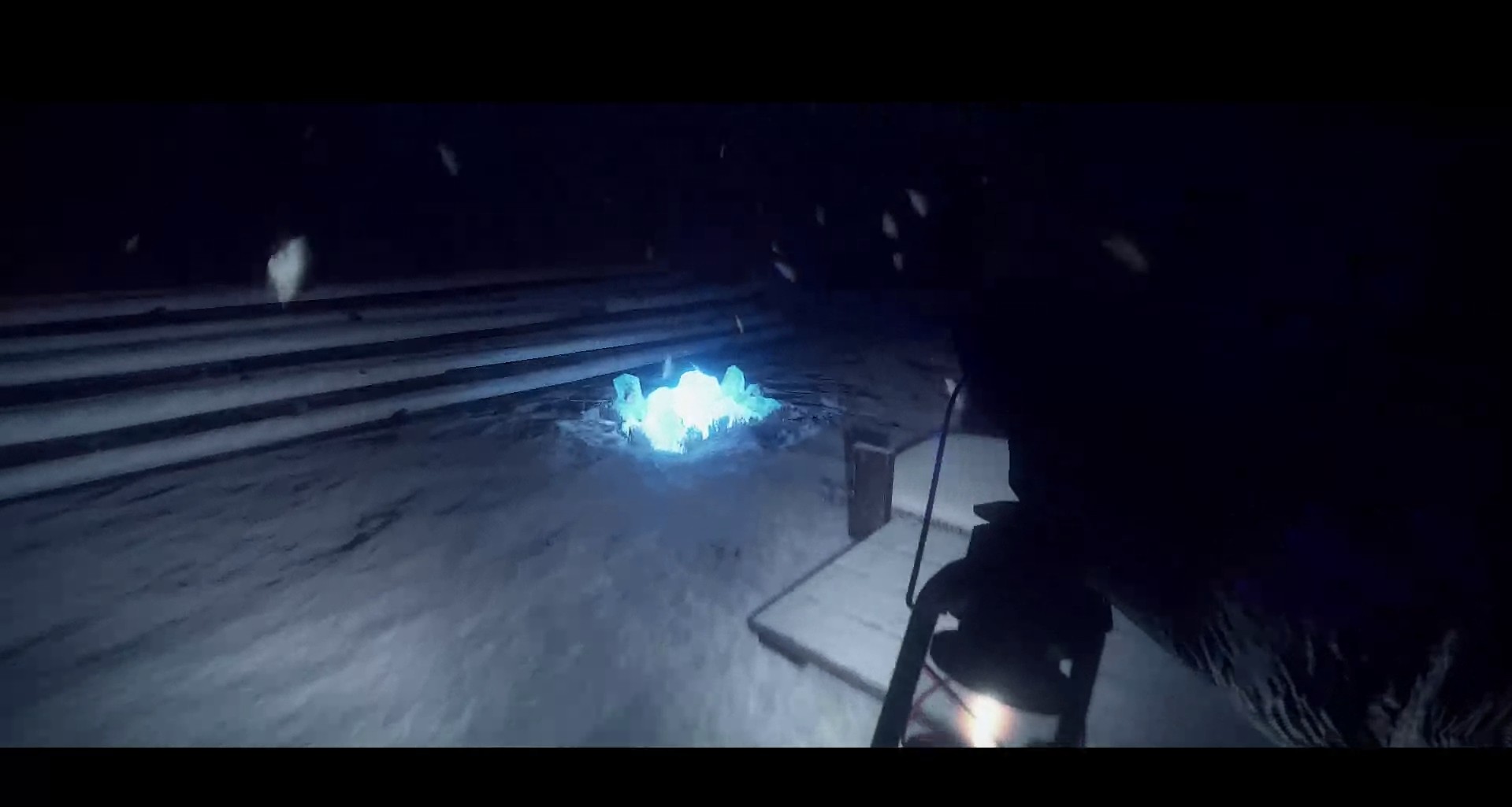 游戏若只如初见,科纳风暴完整版攻略