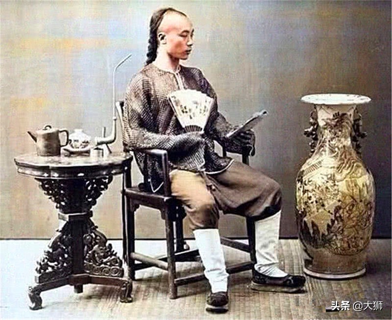 古人财运亨通的特征有什么,古人对财运解读