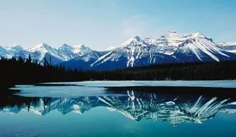 新疆天山天池王母娘娘的瑶池仙境,天山天池是王母娘娘的定海神针