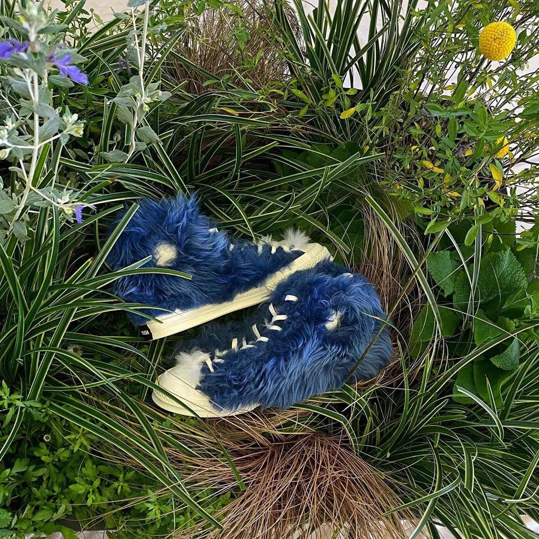 一款就一双球鞋!土豪也不一定能抢到