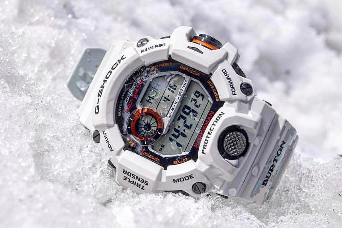 劳力士和卡西欧哪个值得购买,劳力士卡西欧值不值得买