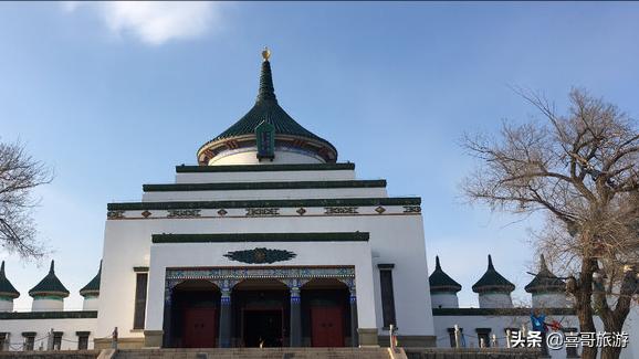 内蒙兴安旅游攻略必去景点,内蒙古兴安盟旅游攻略