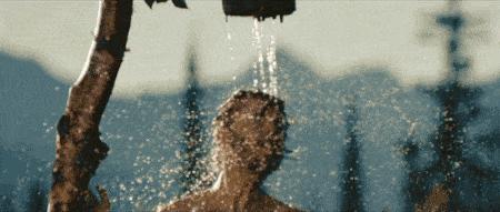 夏天穿最凉快的冰丝长裤,夏天也可以穿的清凉长裤