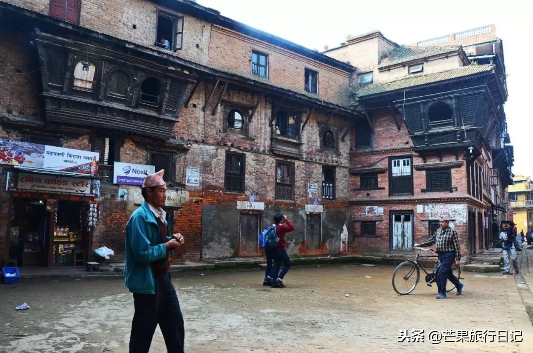 尼泊尔到印度旅游攻略,自驾游去尼泊尔注意事项