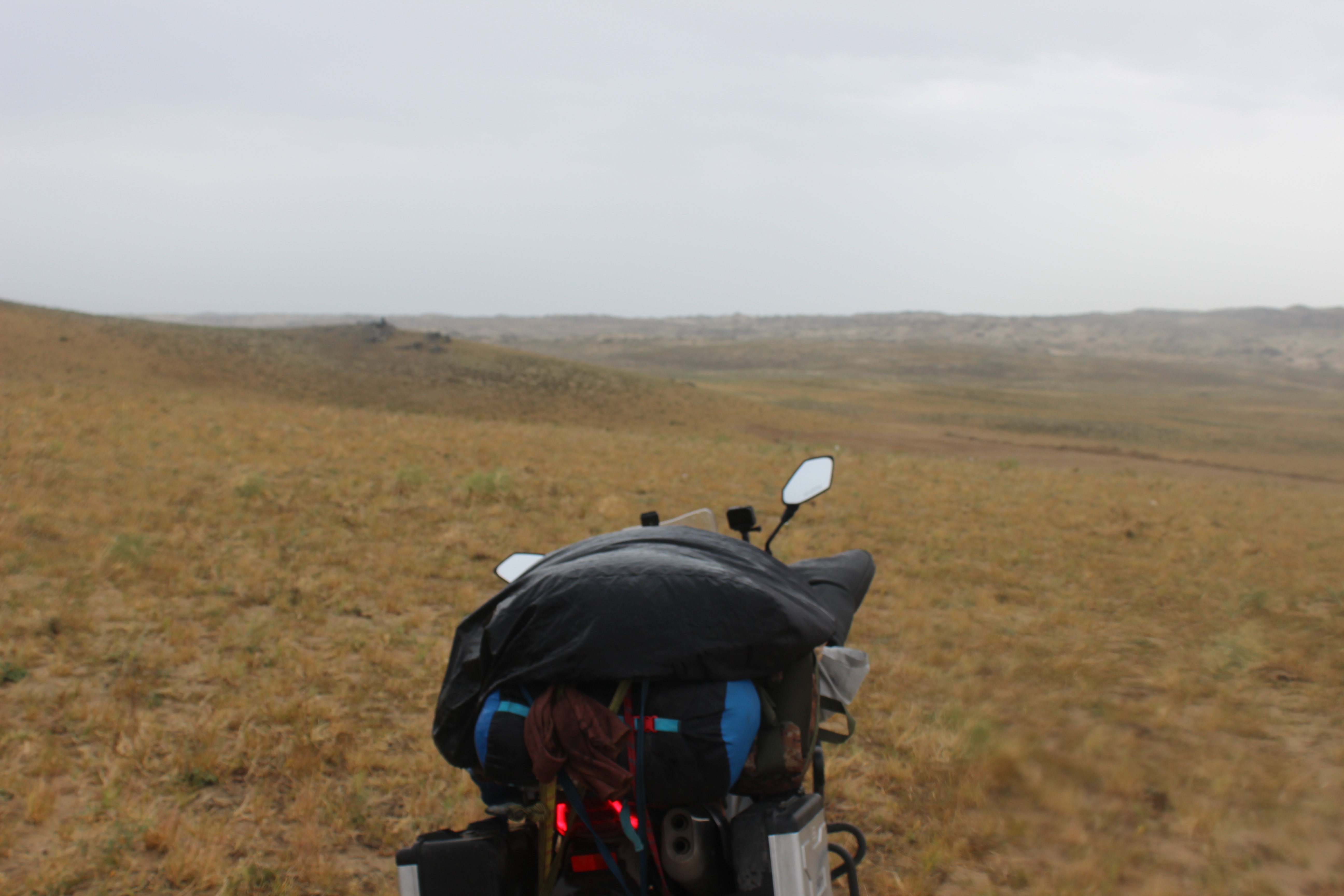 摩旅路上遇到危险,摩旅自驾注意事项