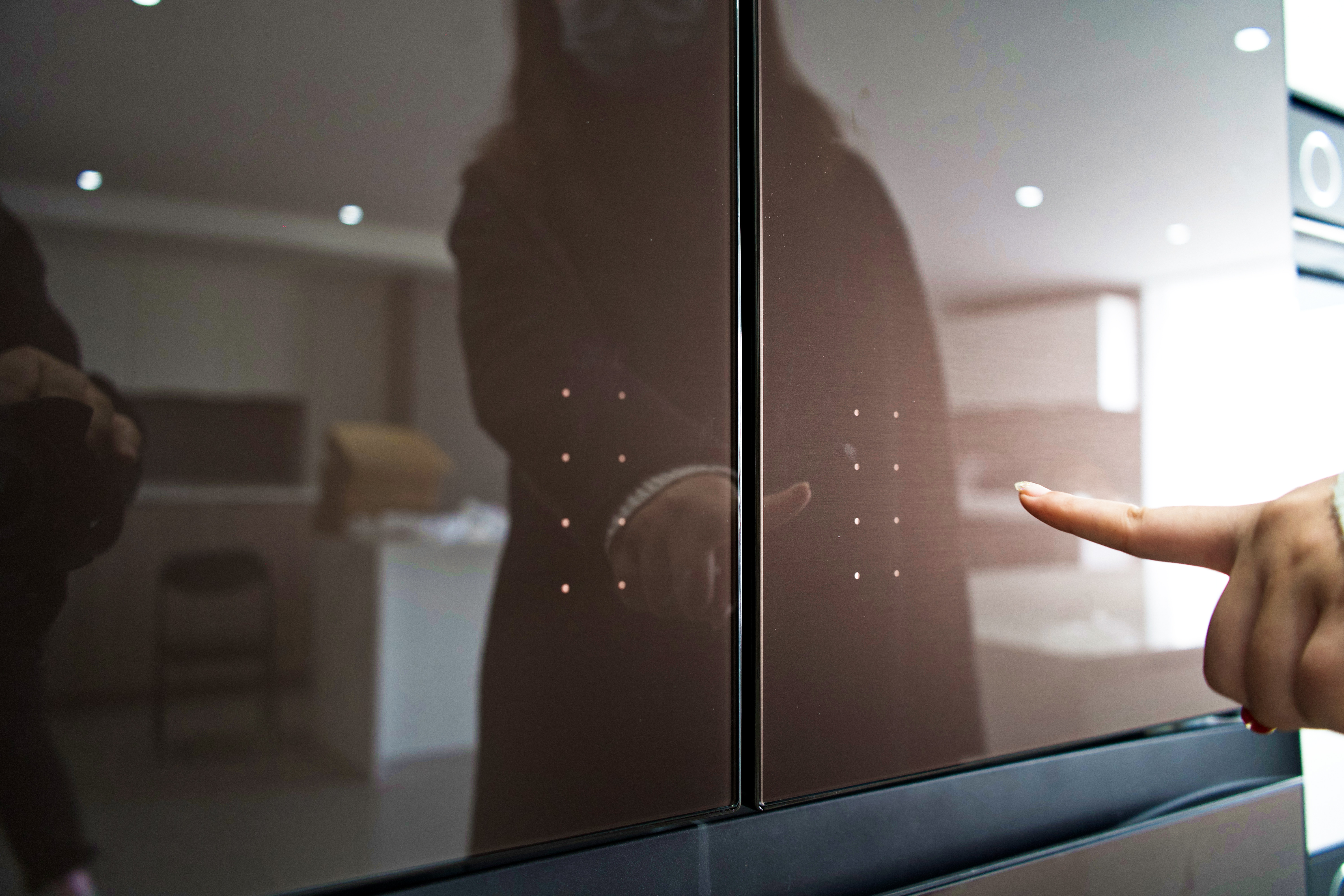 小型家用无霜冰箱东芝,小巧多功能料理机