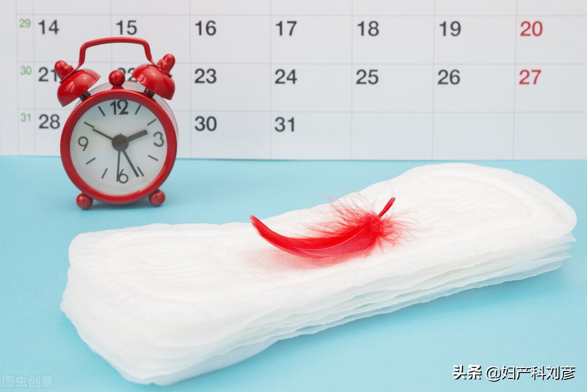 排卵期出血有什么危害,排卵期出血危害