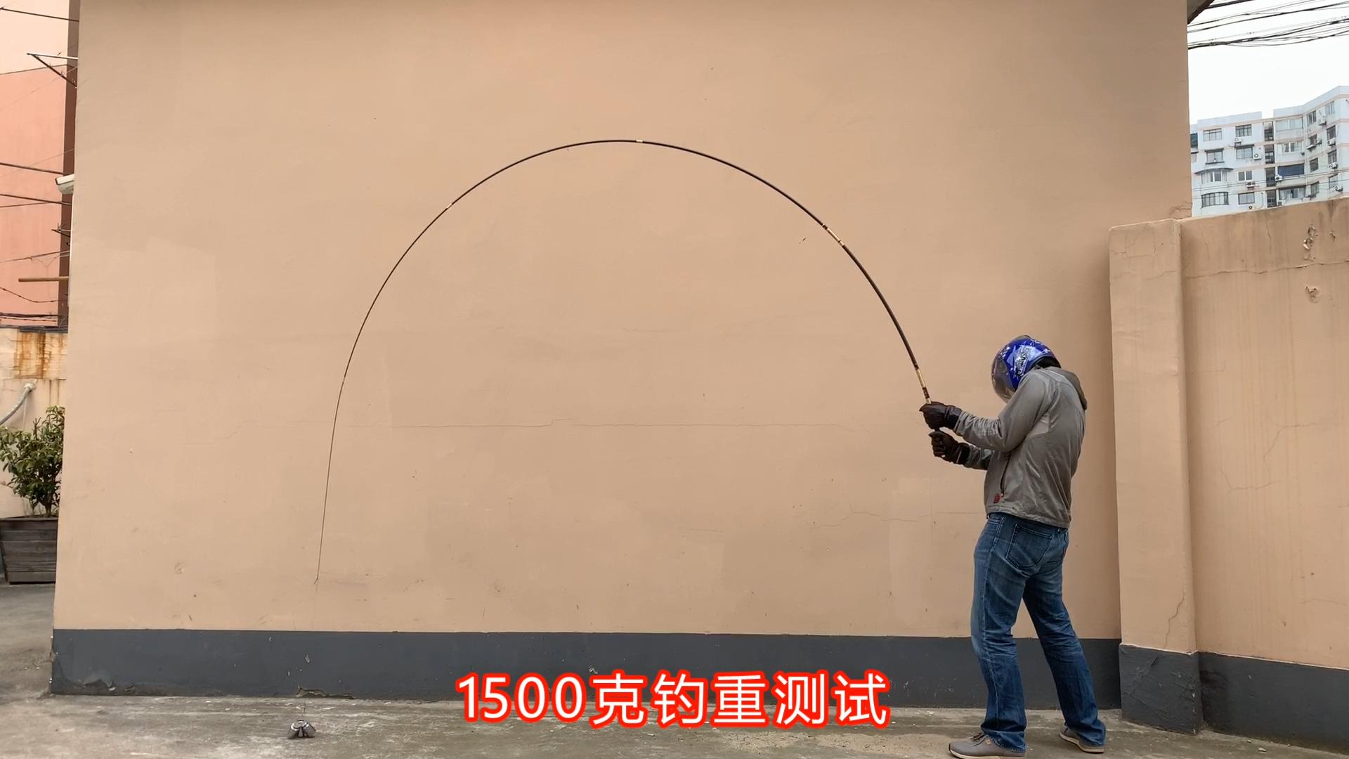 江崎鱼竿是真正的日本进口鱼竿吗,国产鱼竿和日本鱼竿的差距