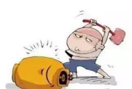 使用液化石油气时应注意什么事项,你知道如何安全使用液化石油气吗