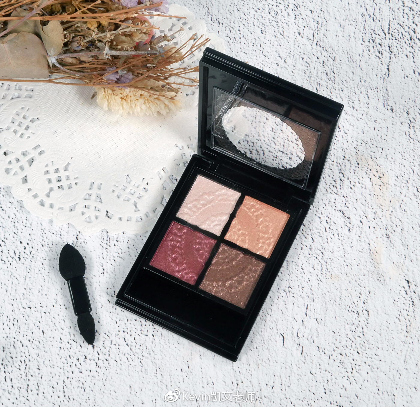 高颜值平价眼影盘24色大地色,最值得入手的眼影盘16色
