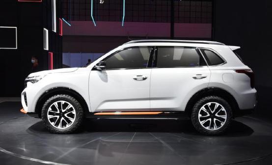 2023款皓影买车视频,23款新皓影phev有没有优惠