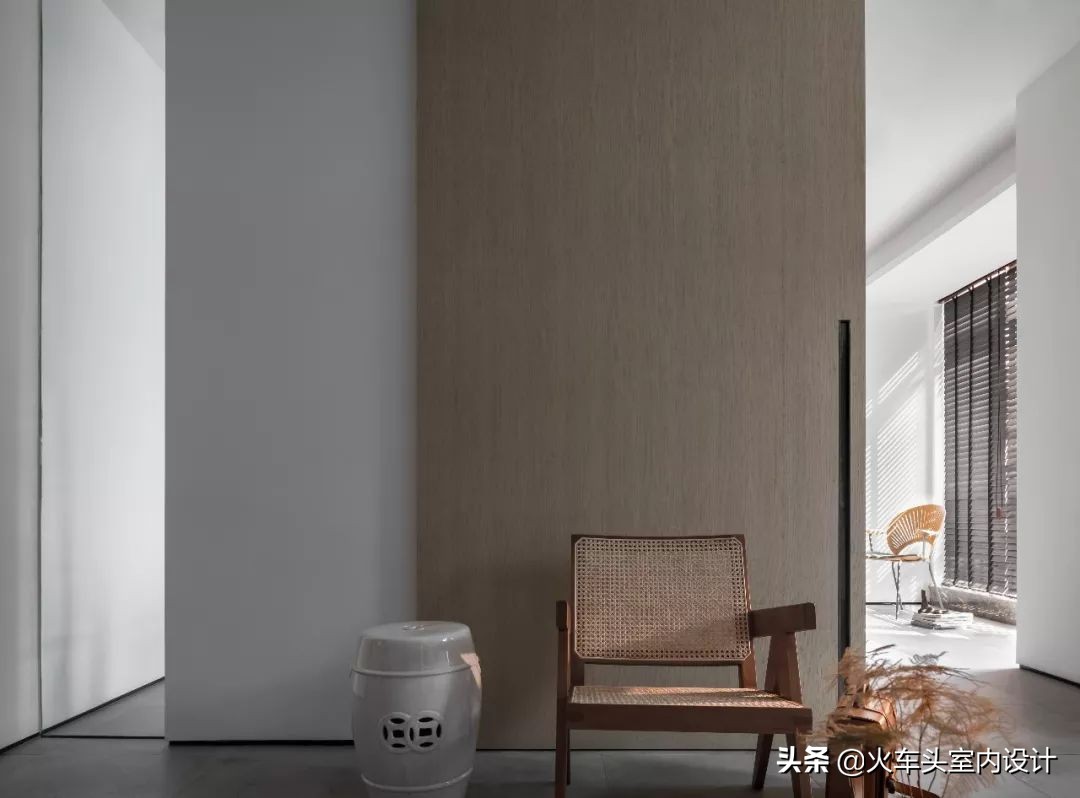 入境,办公空间的多重领悟